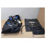 Cressi Travelight SCUBA BCD - Large