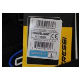 Cressi Travelight SCUBA BCD - Large