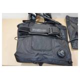 Cressi Travelight SCUBA BCD - Large