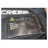 Cressi Travelight SCUBA BCD - Large