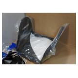 Cressi Adult Rondine Palau Fin Snorkel Set - Fin Size XS/S