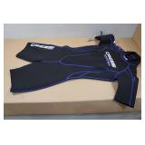 Cressi Tortuga 2.5mm Women