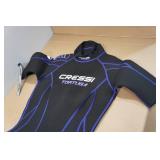 Cressi Tortuga 2.5mm Women