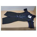 Cressi Tortuga 2.5mm Women