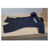 Cressi Tortuga 2.5mm Women