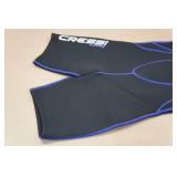 Cressi Tortuga 2.5mm Women