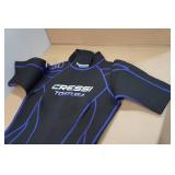Cressi Tortuga 2.5mm Women