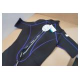 Cressi Tortuga 2.5mm Women