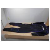 Cressi Ladies Maya 2.5mm Wetsuit - XL/5