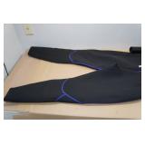 Cressi Ladies Maya 2.5mm Wetsuit - XL/5