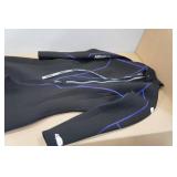 Cressi Ladies Maya 2.5mm Wetsuit - XL/5