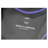 Cressi Ladies Maya 2.5mm Wetsuit - XL/5