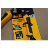 DeWalt Diagonal Cutting Pliers