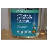 *3* Ecos Pro Kitchen & Bathroom Cleaner