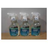 *3* Ecos Pro Kitchen & Bathroom Cleaner