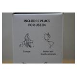 Conair Travel Smart Adapter Plug Set