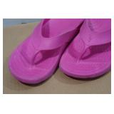 Nuusol Rubber Flip-Flops - Size 5