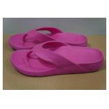 Nuusol Rubber Flip-Flops - Size 5