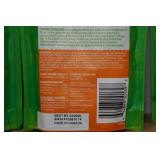 *4* Feline Greenies Smartbites Treats for Cats - 2.1oz