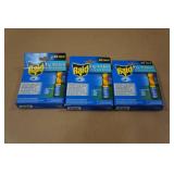 *3* Raid Fly Ribbon 10-Packs
