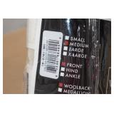 Toklat Valena Boots - Medium, Front, Woolback