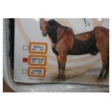 Cashel Belly Guard - Medium, 74-80"