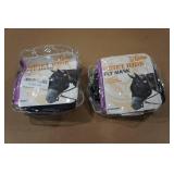*2* Cashel Quiet Ride Fly Masks - Arab/Small Horse