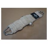 Classic Equine Blended Mohair Cinch -Size 24"