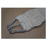 Classic Equine Blended Mohair Cinch -Size 24"