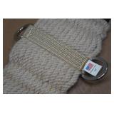 Classic Equine Blended Mohair Cinch -Size 24"