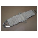 Classic Equine Blended Mohair Cinch -Size 24"