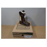 Smoky Mountain Boots - Child Size 8.5