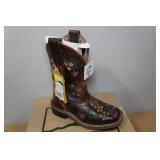 Smoky Mountain Boots - Child Size 8.5