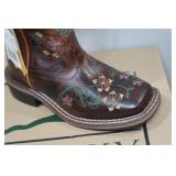 Smoky Mountain Boots - Child Size 8.5