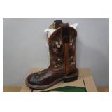 Smoky Mountain Boots - Child Size 8.5