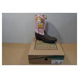 Smoky Mountain Boots - Youth Size 7