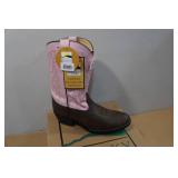 Smoky Mountain Boots - Youth Size 7