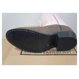 Smoky Mountain Boots - Youth Size 7