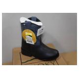 Smoky Mountain Boots - Toddler Size 7