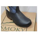 Smoky Mountain Boots - Toddler Size 7