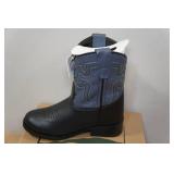 Smoky Mountain Boots - Toddler Size 7
