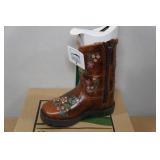 Smoky Mountain Boots - Toddler Size 5