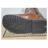 Smoky Mountain Boots - Toddler Size 5