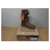 Smoky Mountain Boots - Youth Size 7