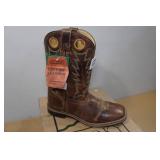 Smoky Mountain Boots - Youth Size 7