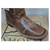 Smoky Mountain Boots - Youth Size 7