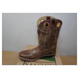 Smoky Mountain Boots - Youth Size 7