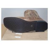 Smoky Mountain Boots - Youth Size 7