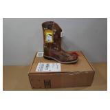 Smoky Mountain Boots - Youth Size 4.5