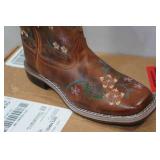 Smoky Mountain Boots - Youth Size 4.5